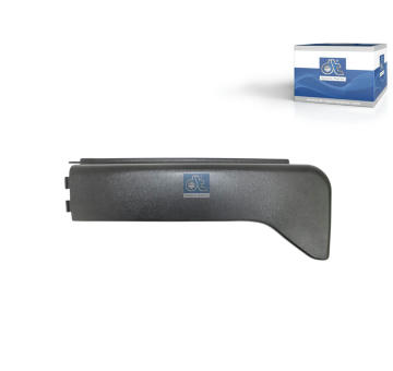 Blatník DT Spare Parts 2.71396