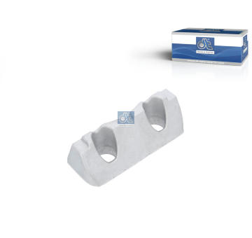 Drzak, blatnik DT Spare Parts 2.71399