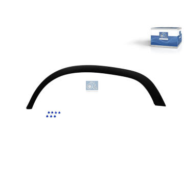 Blatník DT Spare Parts 2.71407