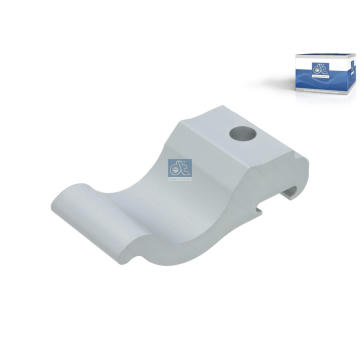 Držák, blatník DT Spare Parts 2.71410