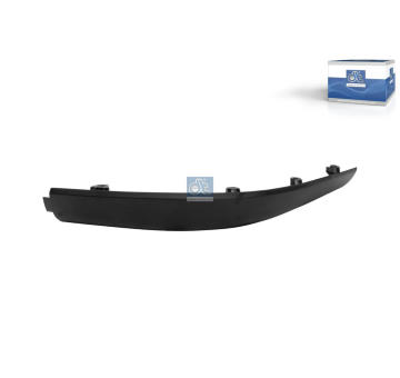 Spoiler DT Spare Parts 2.71421