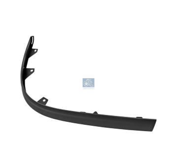 Spojler DT Spare Parts 2.71429