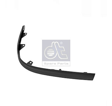 Spoiler DT Spare Parts 2.71429