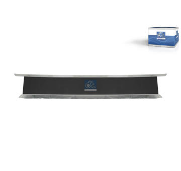 Mrizka chladice DT Spare Parts 2.71501