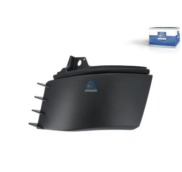 Mrizka chladice DT Spare Parts 2.71508