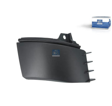 Mrizka chladice DT Spare Parts 2.71509