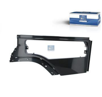 Blatník DT Spare Parts 2.71531