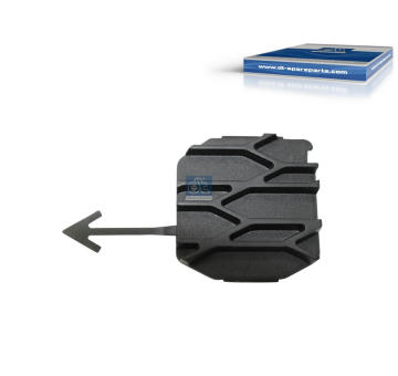 Přední obložení DT Spare Parts 2.71573