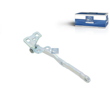 Závěs, kapota motoru DT Spare Parts 2.71585