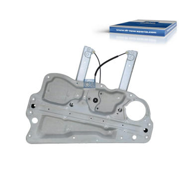 Zvedací zařízení oken DT Spare Parts 2.72101