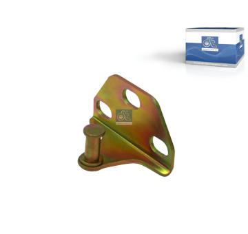 Zamykací třmen, dveře DT Spare Parts 2.72128
