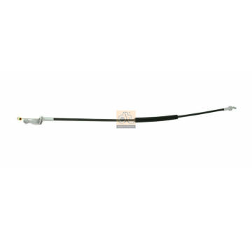 Lanko, otevreni dveri DT Spare Parts 2.72138