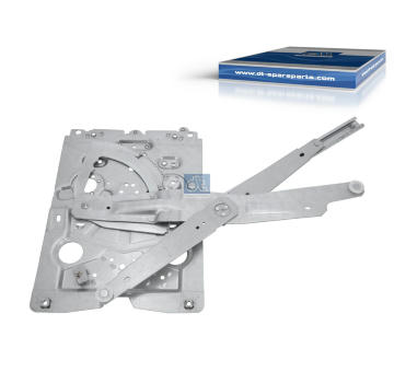 Zvedací zařízení oken DT Spare Parts 2.72152SP