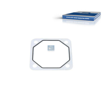 Těsnění, pouzdro kolena sacího potrubí DT Spare Parts 2.72199