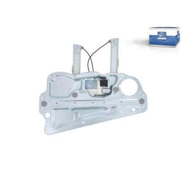 Zvedací zařízení oken DT Spare Parts 2.72240