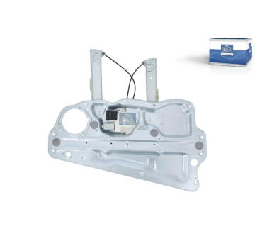 Zvedací zařízení oken DT Spare Parts 2.72241
