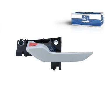 Vnější klika dveří DT Spare Parts 2.72316