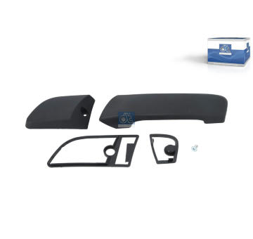 Vnější klika dveří DT Spare Parts 2.72327