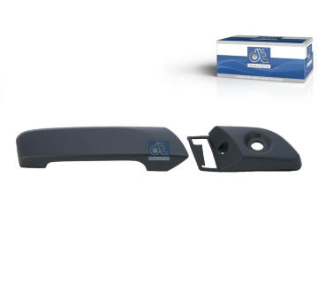 Vnější klika dveří DT Spare Parts 2.72328