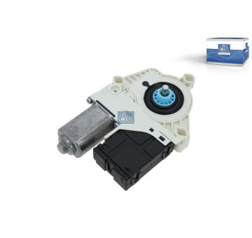 Elektromotor, zvedací zařízení oken DT Spare Parts 2.72400