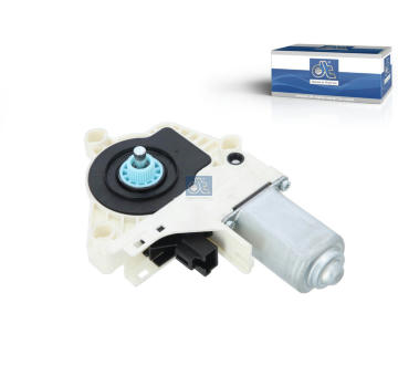Elektromotor, zvedací zařízení oken DT Spare Parts 2.72401