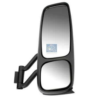vnejsi zpetne zrcatko, kabina DT Spare Parts 2.73036