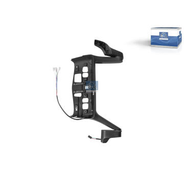 Drzak, vnejsi zrcatko DT Spare Parts 2.73073