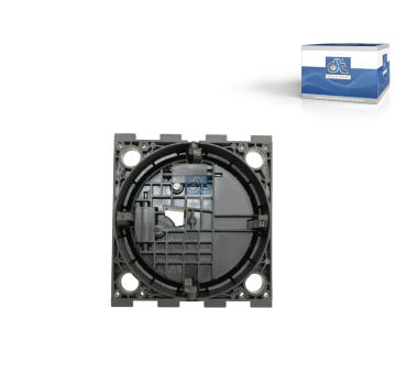 Nastavovací prvek, vnější zrcátko DT Spare Parts 2.73233