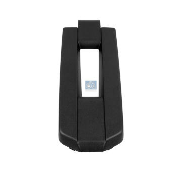 Zakryti, uchyceni vnejsiho zrcatka DT Spare Parts 2.73268