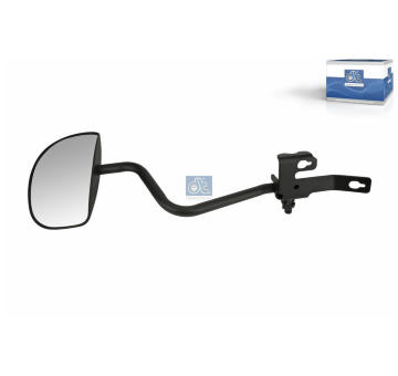 Přední zrcátko, kabina řidiče DT Spare Parts 2.73310