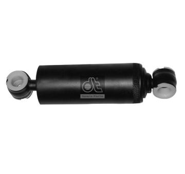 Plynový tlumič, nastavení sedadla DT Spare Parts 2.74114