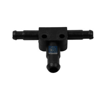 Spojovací / rozdělovací kus DT Spare Parts 2.74125