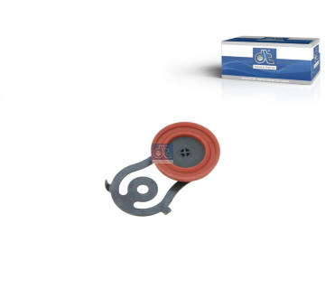 Zpětný ventil DT Spare Parts 2.74129