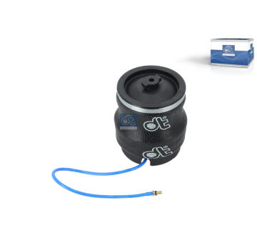 Vzduchový vlnovec, nastavení výšky sedadla DT Spare Parts 2.74141