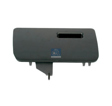 Nástupní schůdky DT Spare Parts 2.75022