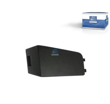 Kryt nárazníku DT Spare Parts 2.75070