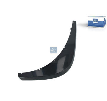 Spoiler DT Spare Parts 2.75300