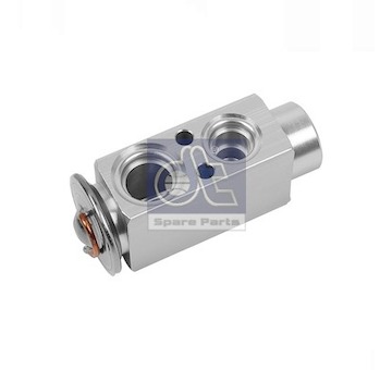 Expanzní ventil, klimatizace DT Spare Parts 2.76019