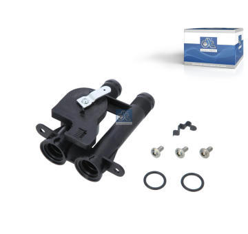 Regulačný ventil chladenia DT Spare Parts 2.76044