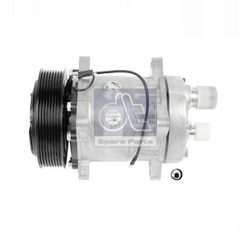 Kompresor, klimatizace DT Spare Parts 2.76070