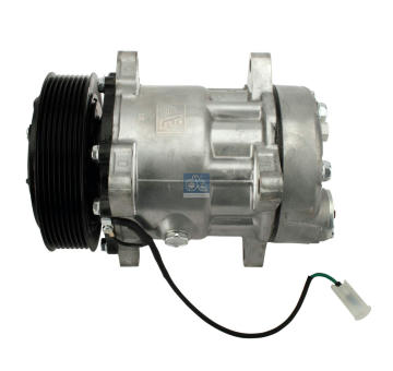 Kompresor, klimatizace DT Spare Parts 2.76072