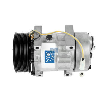Kompresor, klimatizace DT Spare Parts 2.76079