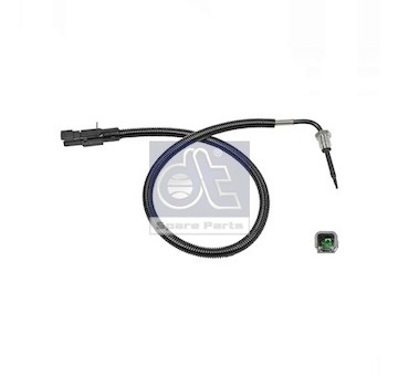 Snímač teploty výfukových plynov DT Spare Parts 2.76084