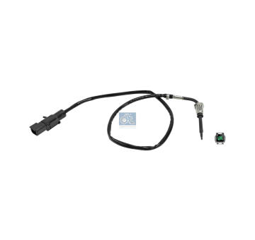 Cidlo, teplota vyfukovych plynu DT Spare Parts 2.76097