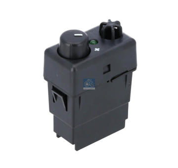 Termostat, chladivo DT Spare Parts 2.76120