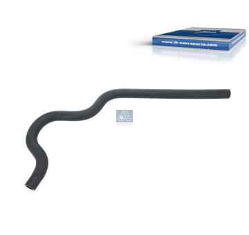 Hadička topení DT Spare Parts 2.76258