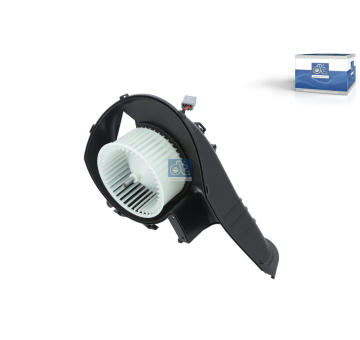vnitřní ventilátor DT Spare Parts 2.76334