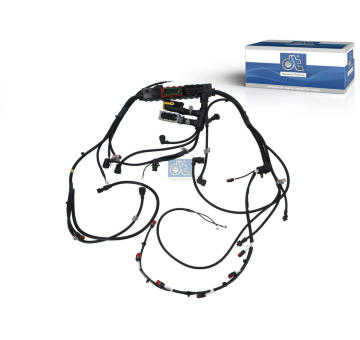 Opravná sada kabelu, centrální elektrika DT Spare Parts 2.76433