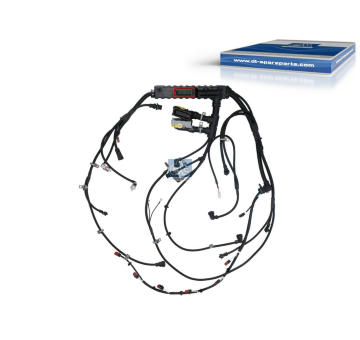 Opravná sada kabelu, centrální elektrika DT Spare Parts 2.76435