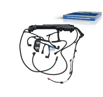 Opravná sada kabelu, centrální elektrika DT Spare Parts 2.76438